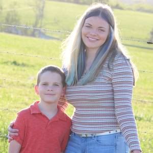 Meet your Posher, Karen